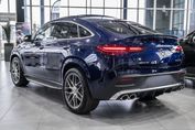 Mercedes GLE AMG Coupe 53 4-Matic+
