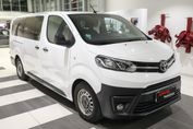 Toyota Proace Verso Long L2H1