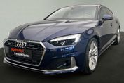 Audi A5 Sportback 40 TFSI quattro