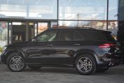 Mercedes GLE 450 d 4-Matic AMG Line