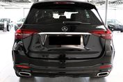 Mercedes GLE 300 d 4-Matic AMG Line