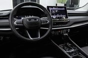 Jeep Compass 1.5 T4 Mhev Limited Fwd S&S Dct