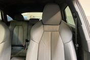 Audi Q5 TFSI quattro Sportback S line