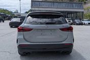 Mercedes GLA AMG 35  4-Matic