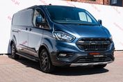 Ford Transit Custom L2H1 Trail