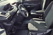Peugeot Partner Van XL L2H1 Zabudowa Brygadowa EAT8