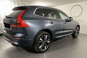 Volvo XC60 B5 AWD Plus Bright