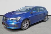Renault Megane 1.3 TCe FAP Intens EDC
