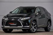 Lexus RX 300 Business Edition +