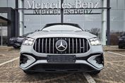 Mercedes GLE AMG Coupe 53 4-Matic+