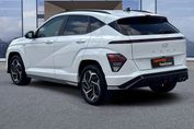 Hyundai Kona 1.6 T-GDI N-Line DCT