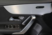 Mercedes CLA AMG 35 4-Matic Shooting Brake