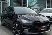 Skoda Fabia TSI Monte Carlo