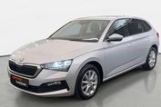 Skoda Scala 1.0 TSI