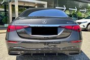 Mercedes Klasa S 450 d 4-Matic AMG Line