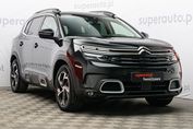 Citroen C5 Aircross 2.0 BlueHDi Shine