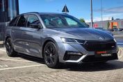 Skoda Octavia 2.0 TDI RS DSG
