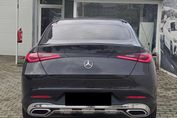 Mercedes GLC Coupe 200 4-Matic Avantgarde