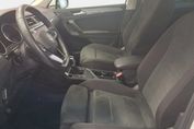 Volkswagen Tiguan 1.5 TSI DSG
