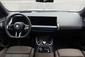 BMW X3 xDrive30e