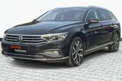Volkswagen Passat 2.0 Tdi Scr Elegance Dsg