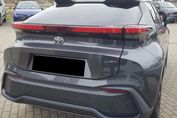 Toyota C-HR Style 1.8 Hybrid