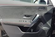 Mercedes CLA 200 AMG Line