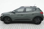 Dacia Sandero Stepway 1.0 TCe Expression