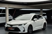 Toyota Corolla 1.5 Style