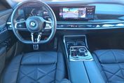 BMW Seria 7 740d xDrive mHEV sport-aut