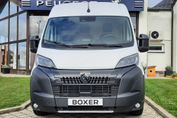 Peugeot Boxer Heavy L4H2