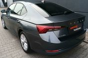 Skoda Octavia 2.0 TDI Ambition