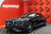 Mercedes Klasa E 300 e 4-Matic AMG