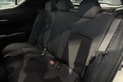 Toyota C-HR 1.8 Hybrid Comfort