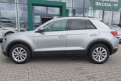 Volkswagen T-Roc 1.5 TSI Life