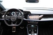 Audi A3 TFSI 150 kW S Line quattro S tronic