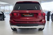 Mercedes GLB 200 d Progressive 8G-DCT