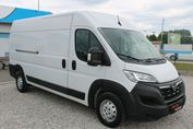 Opel Movano L3H2