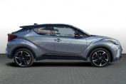 Toyota C-HR GR Sport 2.0 Hybrid