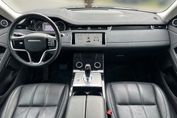 Land Rover Range Rover Evoque Evoque 2.0 P200 mHEV S