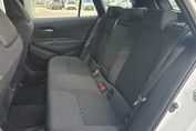 Toyota Corolla 1.8 Hybrid Comfort