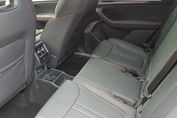 Skoda Kodiaq RS 2.0 TSI DSG 4x4
