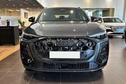 Audi Q5 TFSI quattro S line Sportback