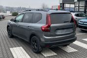 Dacia Jogger Extreme 5-miejsc 1.6 Full Hybrid