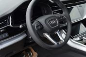 Audi Q8 TDI quattro