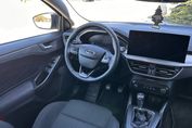 Ford Focus 1.0 EcoBoost Titanium