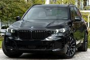 BMW X5 xDrive30d M Sport