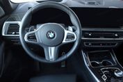 BMW X7 xDrive40d M Sport