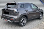 Suzuki S-Cross 1.4 BoosterJet mHEV Elegance SP
