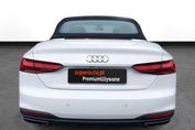 Audi A5 2.0 TDI S tronic
